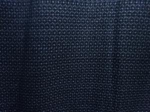 アンティーク　本場泥大島紬男物着物アンサンブル